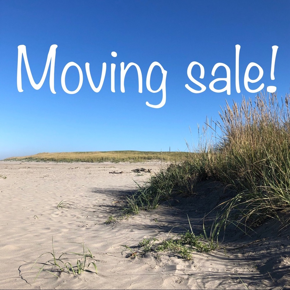 🔥🔥🔥MOVING SALE🔥🔥🔥